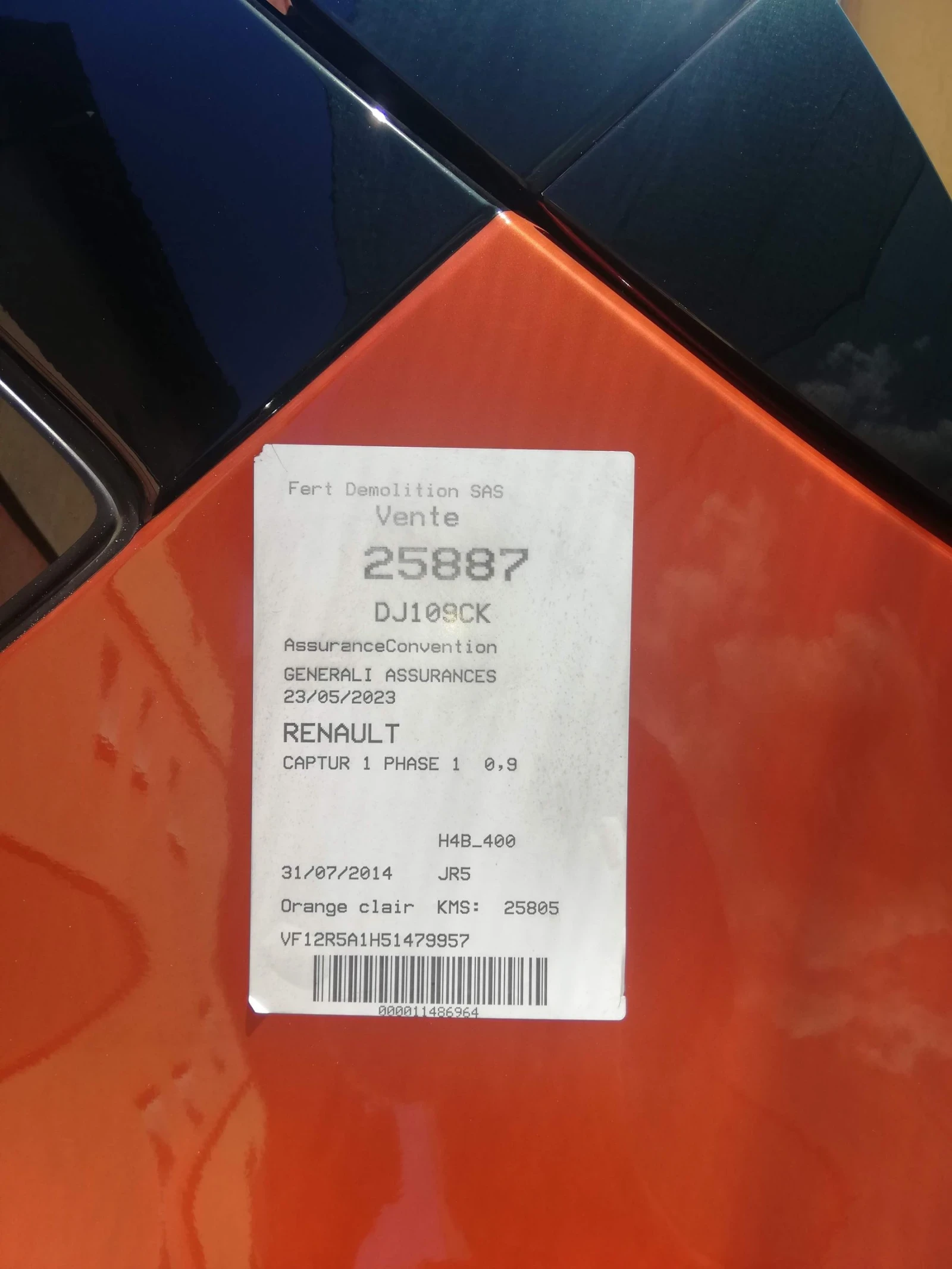 Renault Captur ������ ������ 25000 �� | Mobile.bg � ����������� 7
