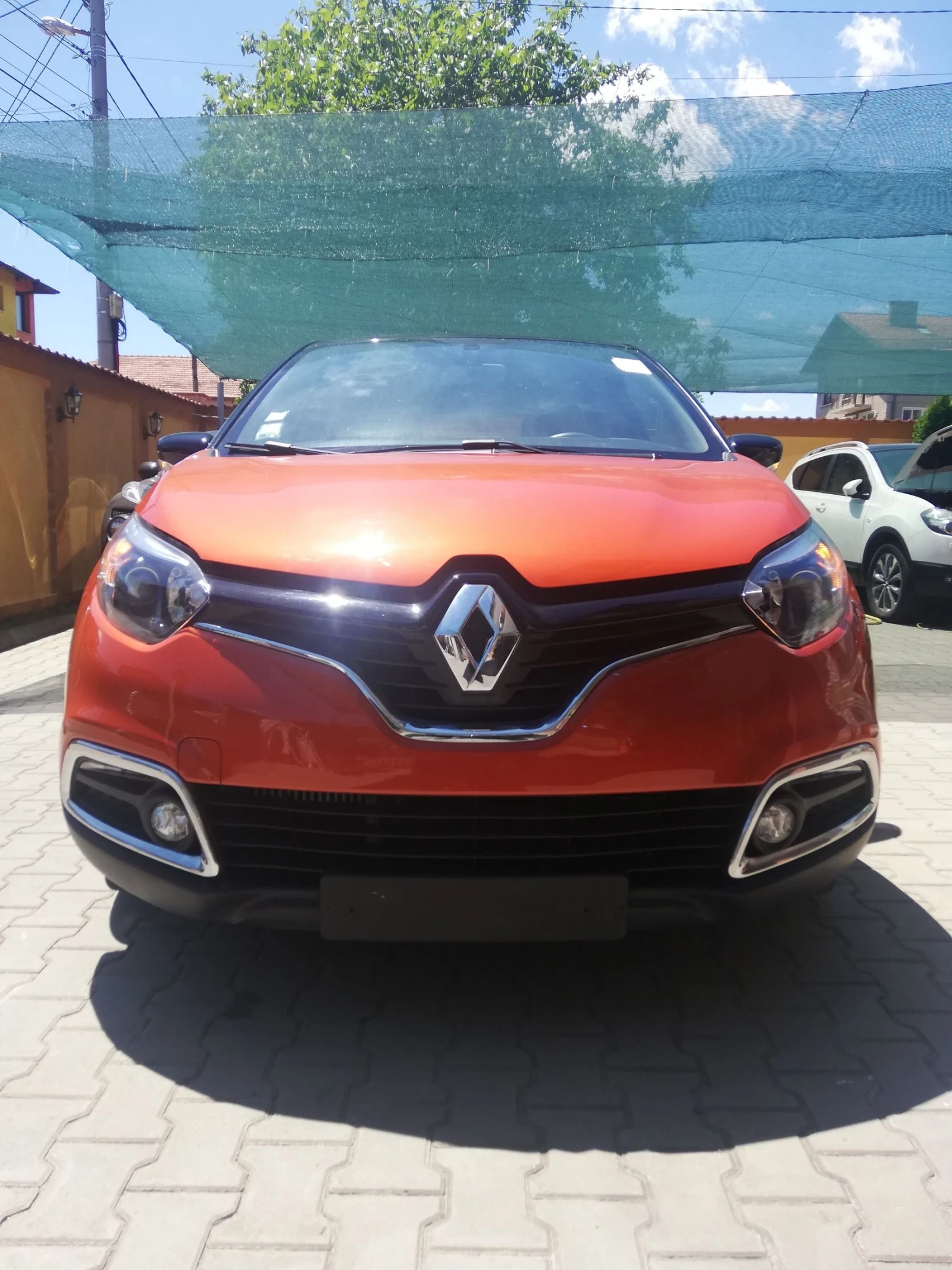 Renault Captur ������ ������ 25000 �� | Mobile.bg � ����������� 2