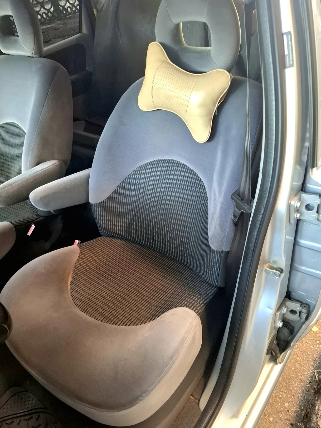 Citroen Xsara picasso, снимка 10 - Автомобили и джипове - 54929481