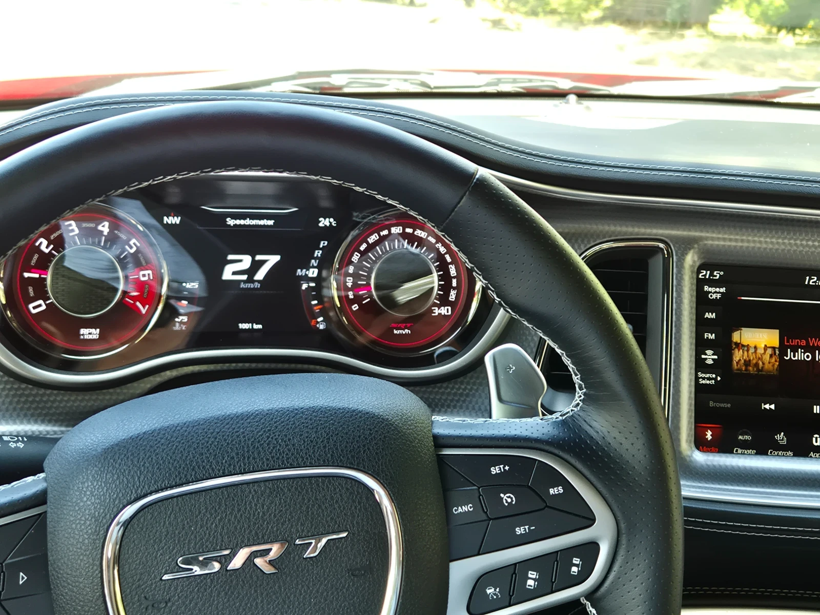Dodge Challenger SRT Hellcat Redeye Jailbreak 6.2 807hp/New  | Mobile.bg � ����������� 8