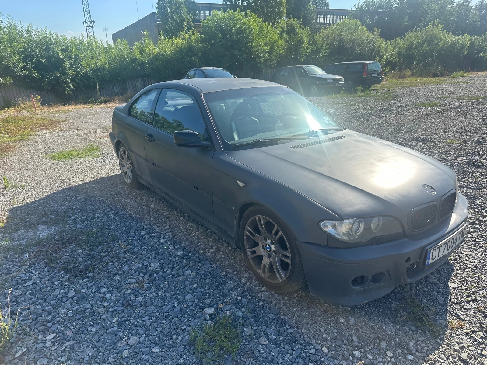 BMW 320 М52TUB20, снимка 5 - Автомобили и джипове - 55228206