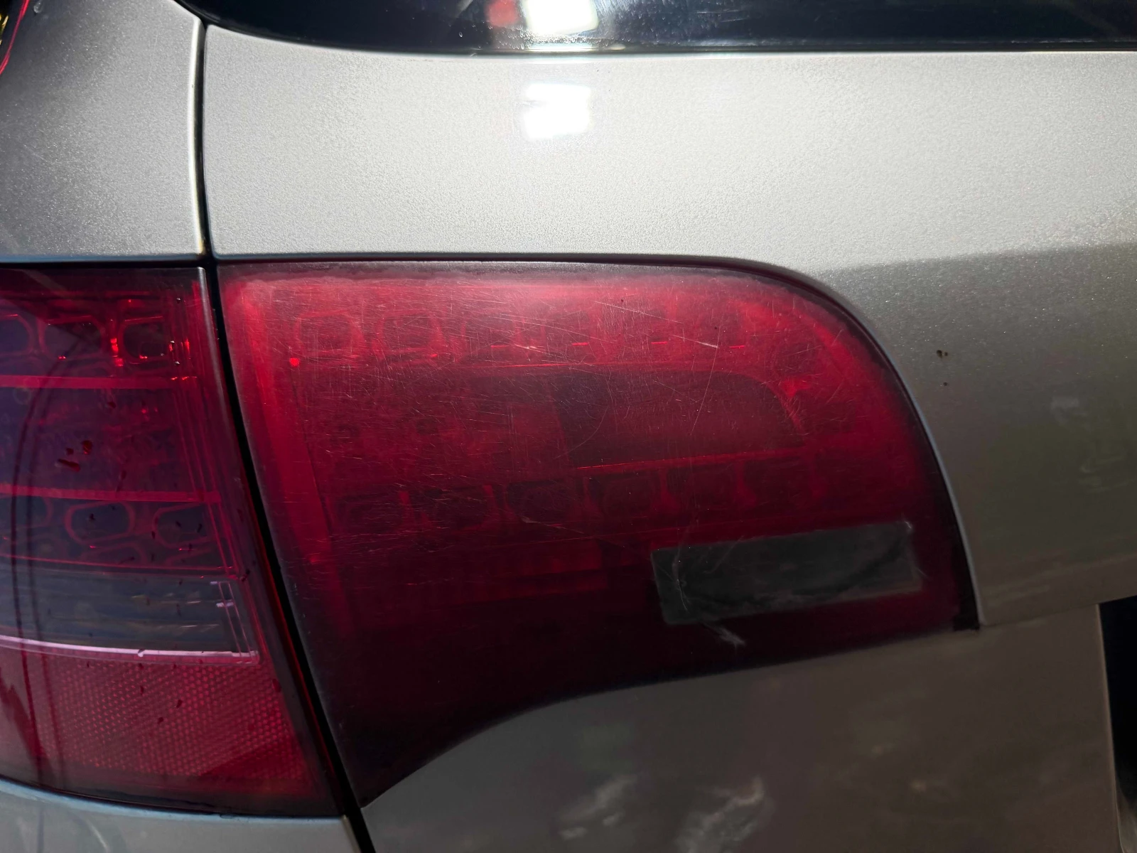 Audi A6 Audi A6 C6 (4F), снимка 14 - Автомобили и джипове - 55495415