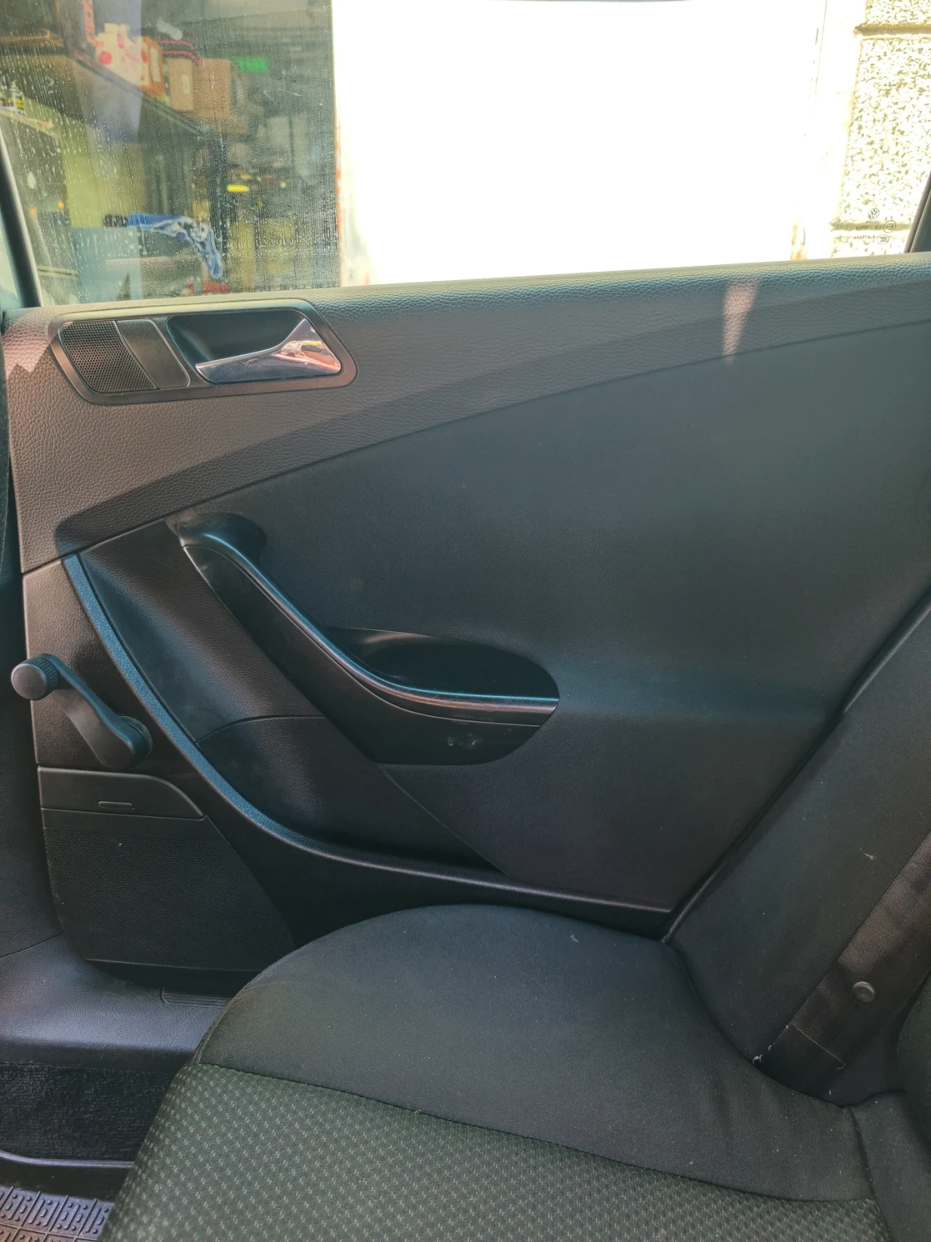 VW Passat, снимка 13 - Автомобили и джипове - 55423347
