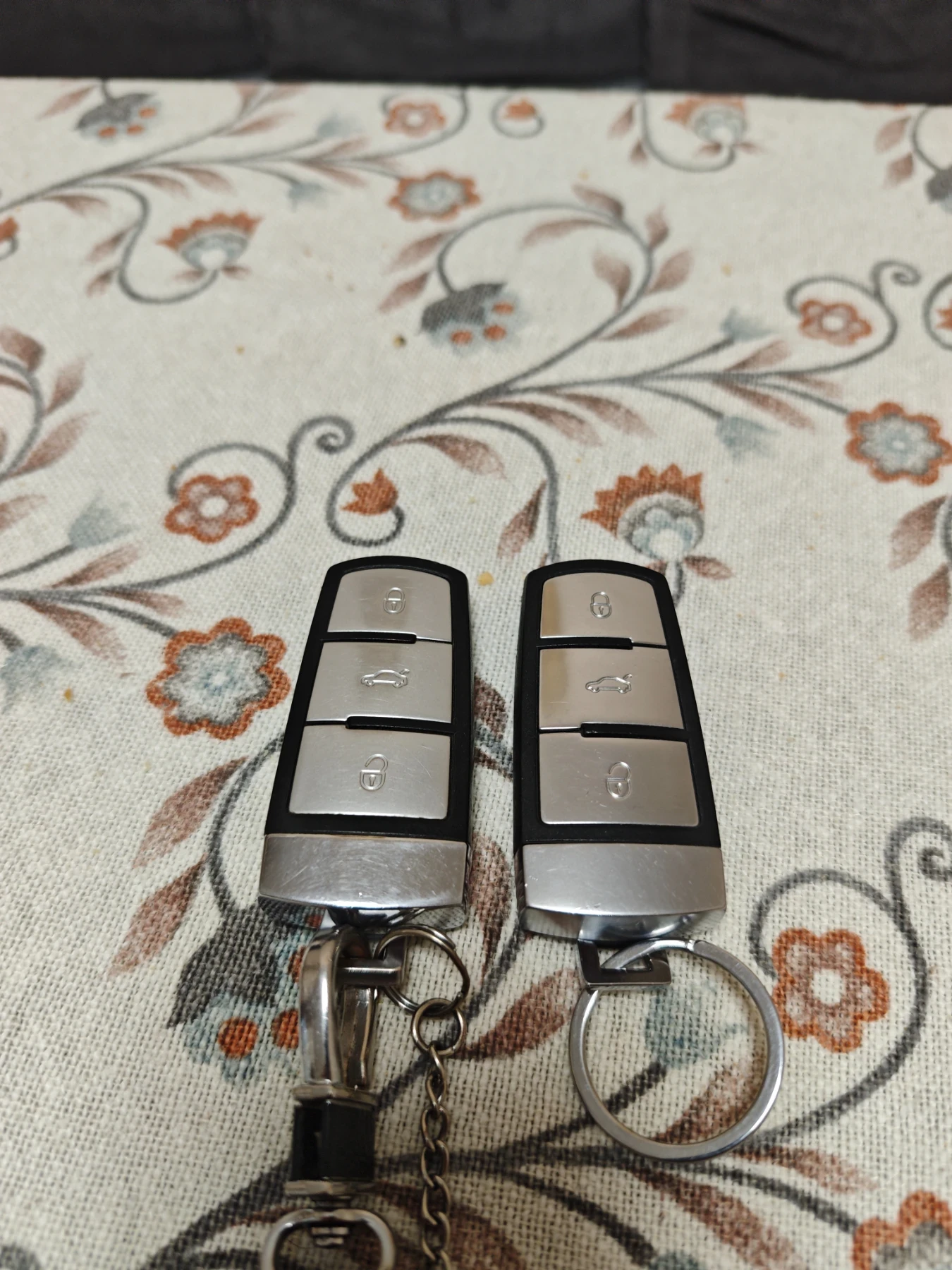 VW Passat, снимка 16 - Автомобили и джипове - 55423347
