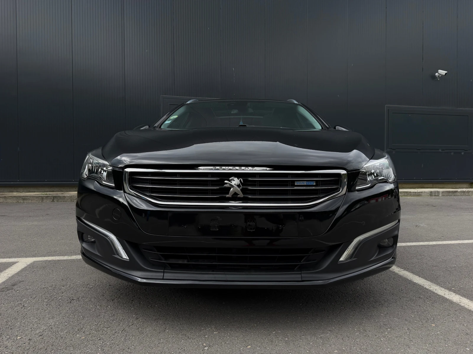 Peugeot 508, снимка 3 - Автомобили и джипове - 55424338