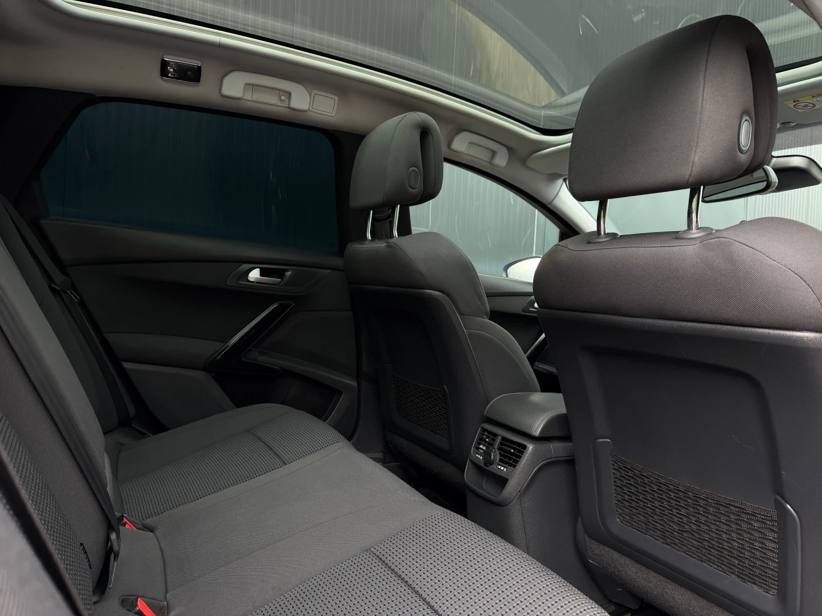 Peugeot 508, снимка 9 - Автомобили и джипове - 55424338