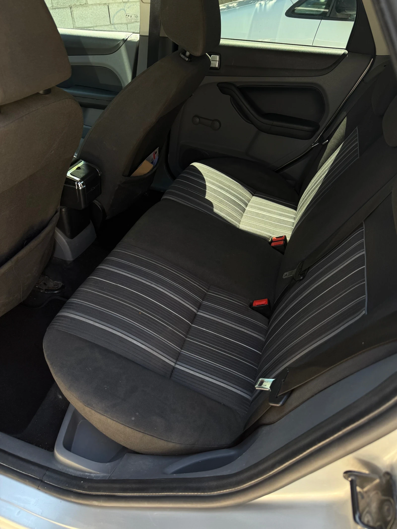 Ford Focus, снимка 3 - Автомобили и джипове - 55484402