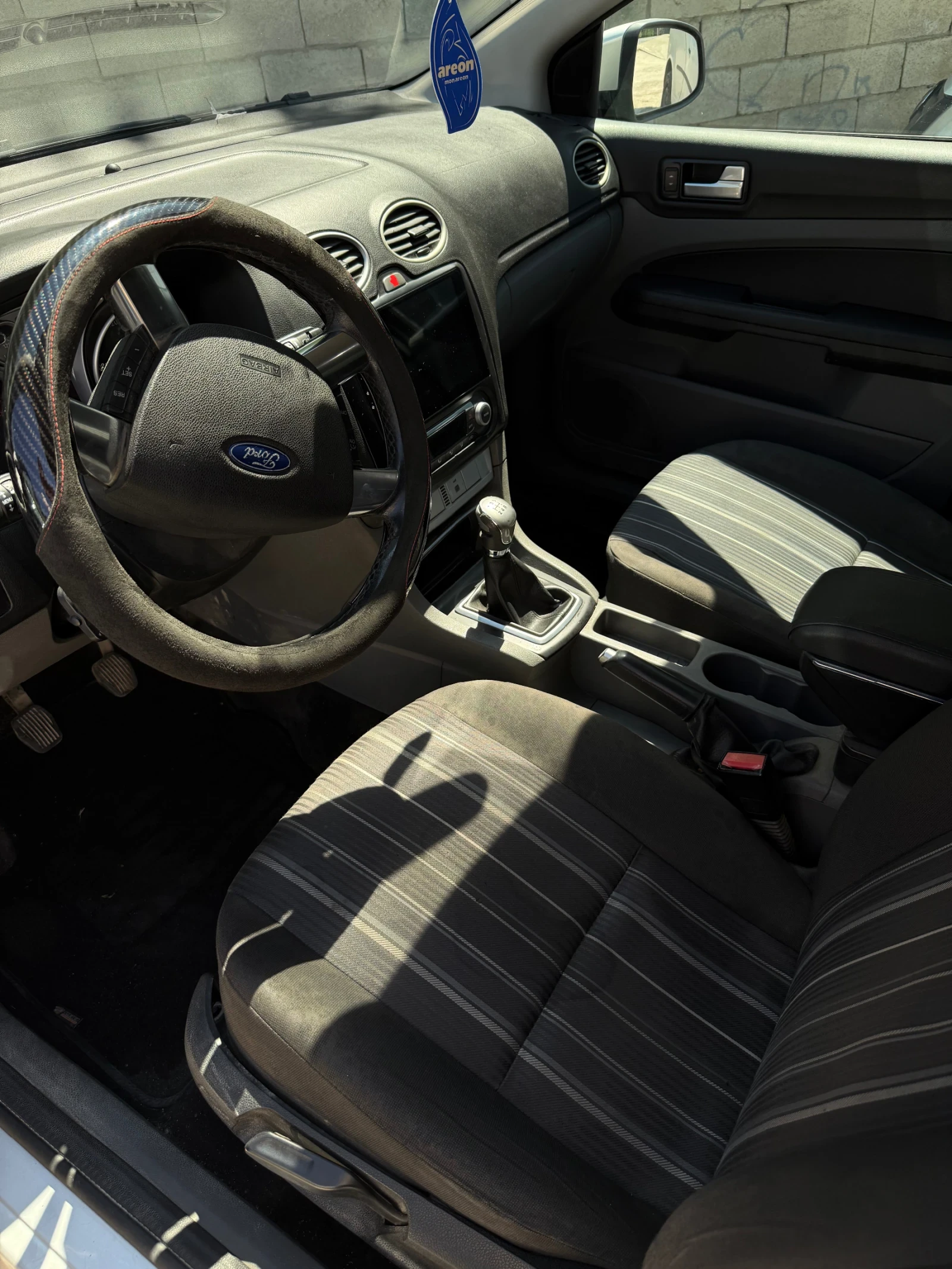 Ford Focus, снимка 2 - Автомобили и джипове - 55484402