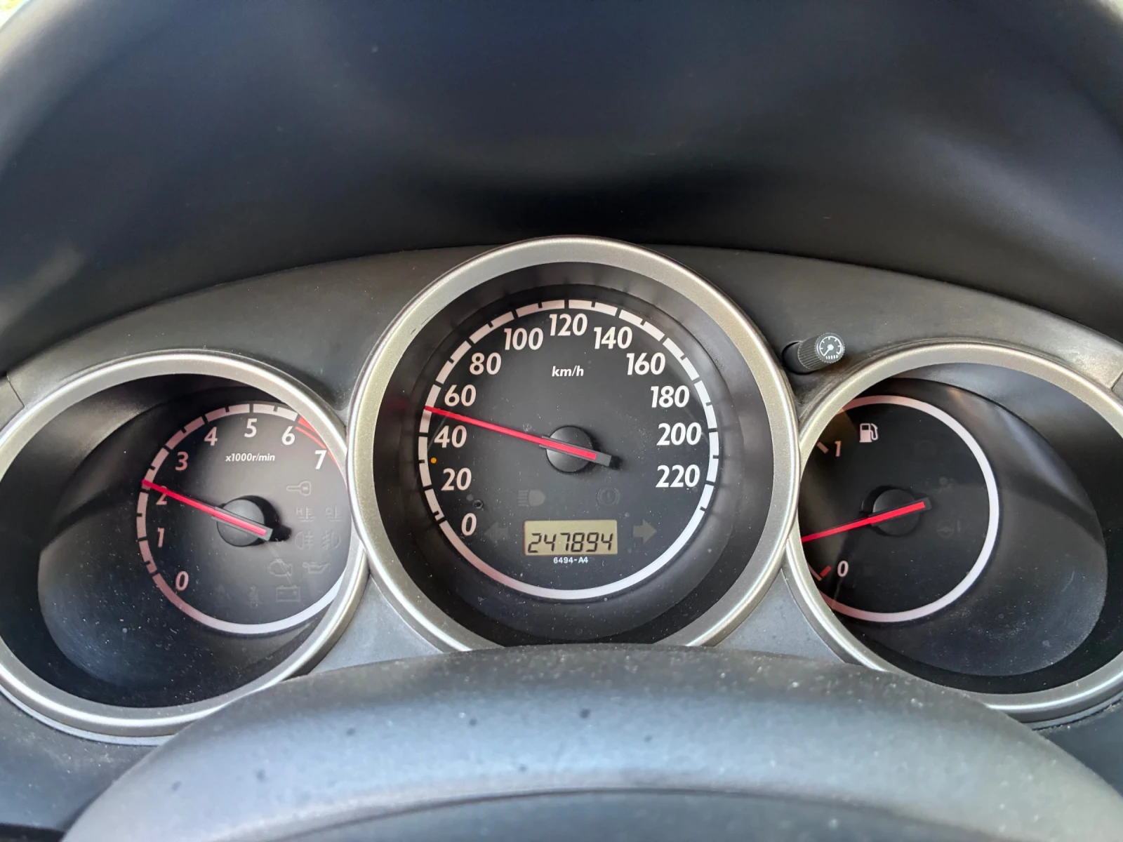Honda Jazz 1.2i-Dsi, снимка 16 - Автомобили и джипове - 55584625