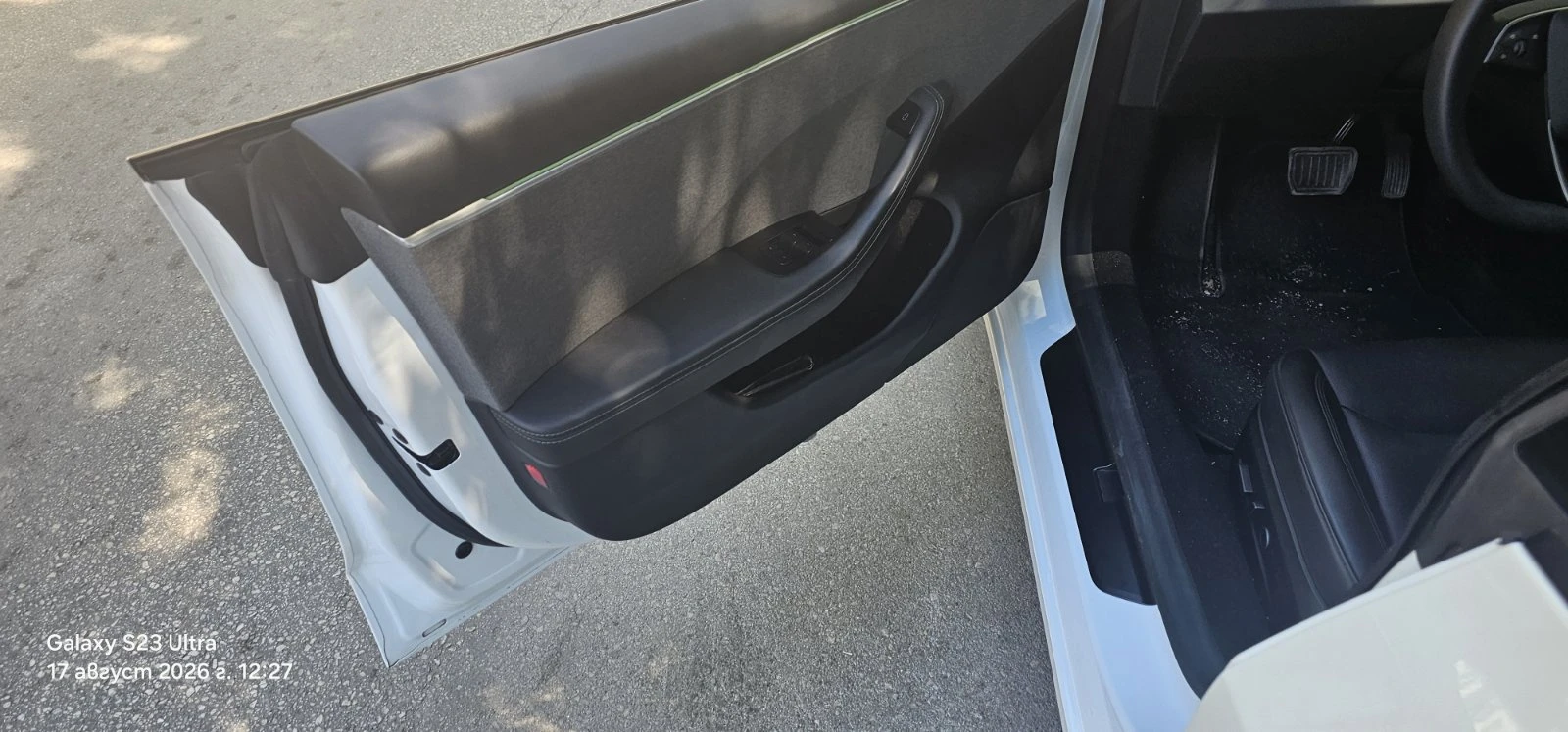 Tesla Model 3 Highland, снимка 9 - Автомобили и джипове - 55692450