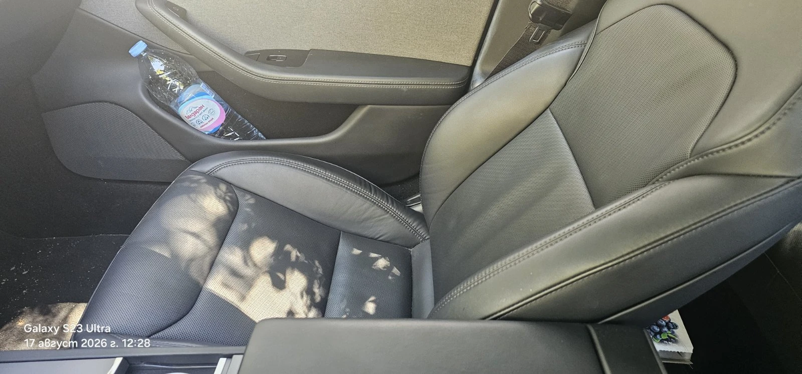 Tesla Model 3 Highland, снимка 8 - Автомобили и джипове - 55692450