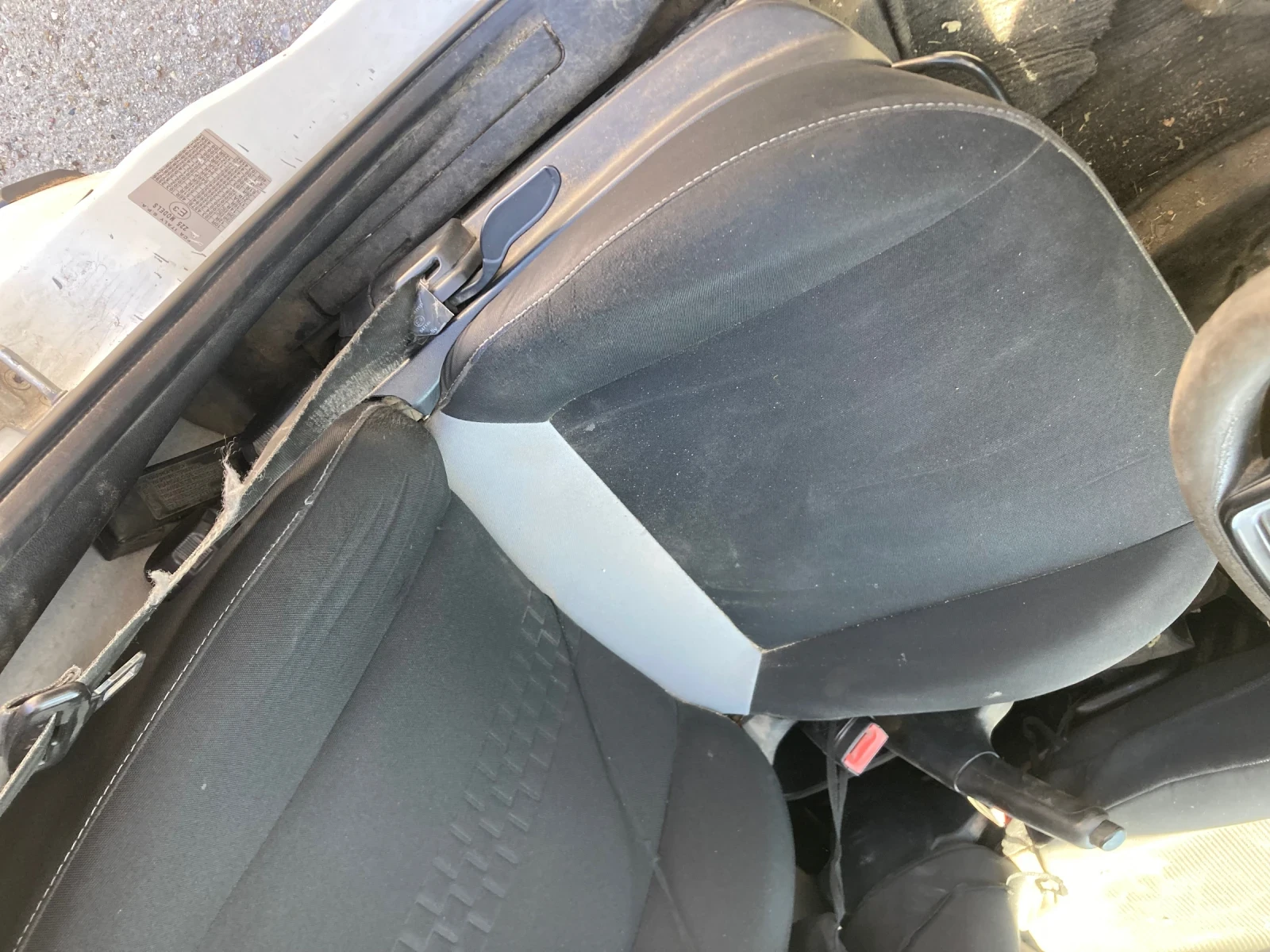 Fiat Fiorino 1.3 M-Jet 95 konq EVRO-6 , NE RABOTI DoBRE | Mobile.bg � ����������� 8