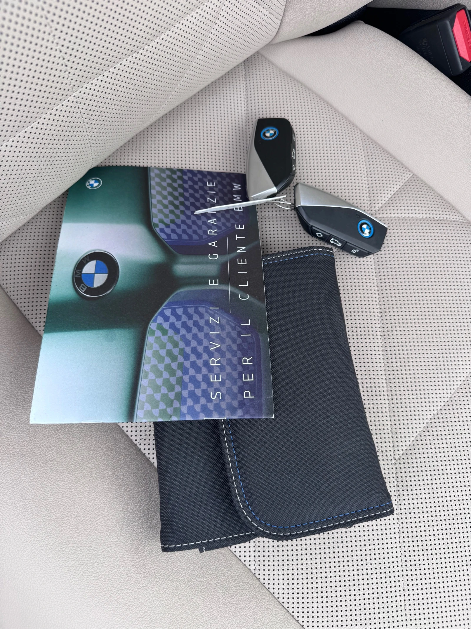 BMW iX 50 XDrive* R22* 2023* TOP*  | Mobile.bg � ����������� 17