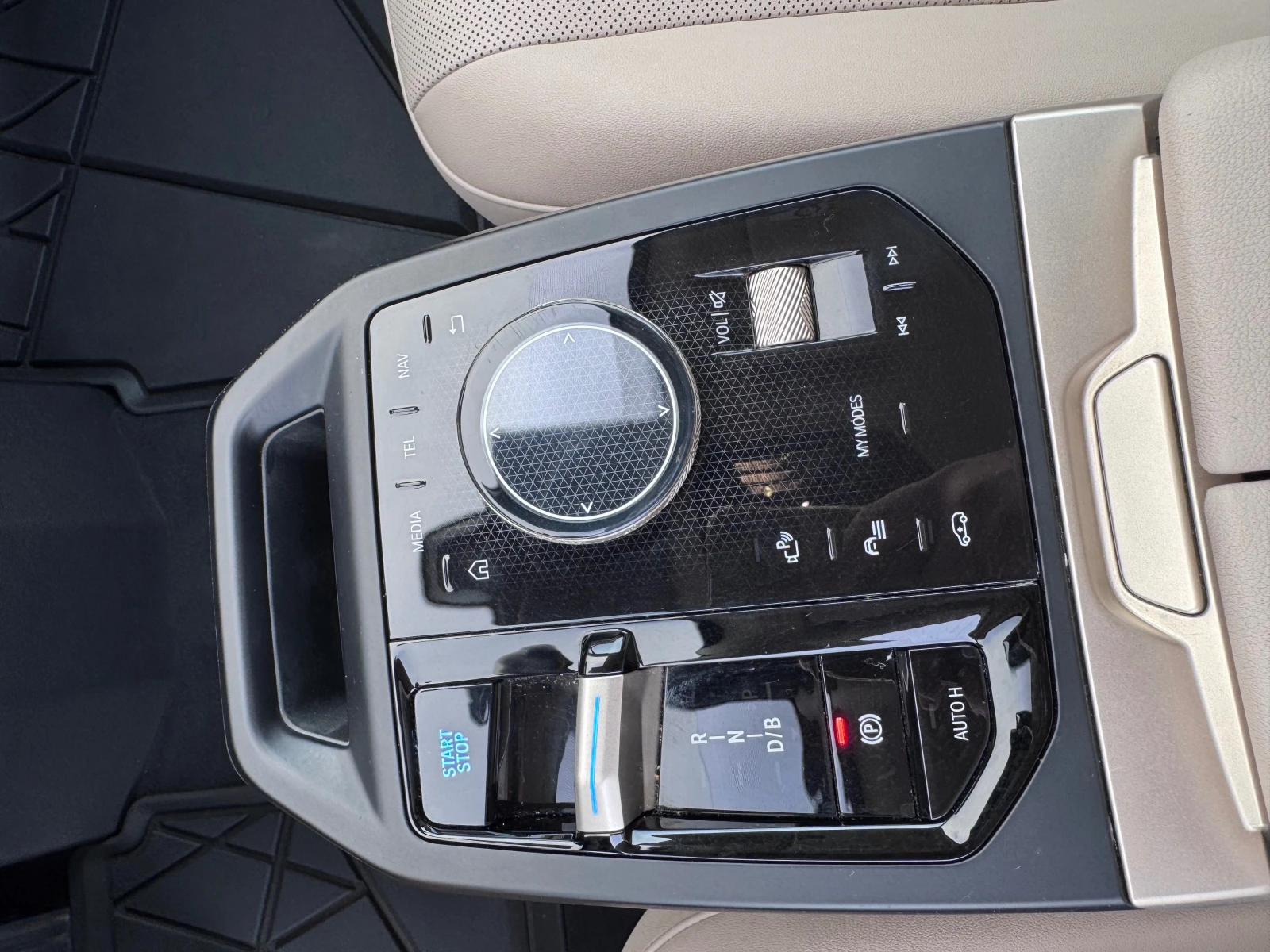 BMW iX 50 XDrive* R22* 2023* TOP*  | Mobile.bg � ����������� 13