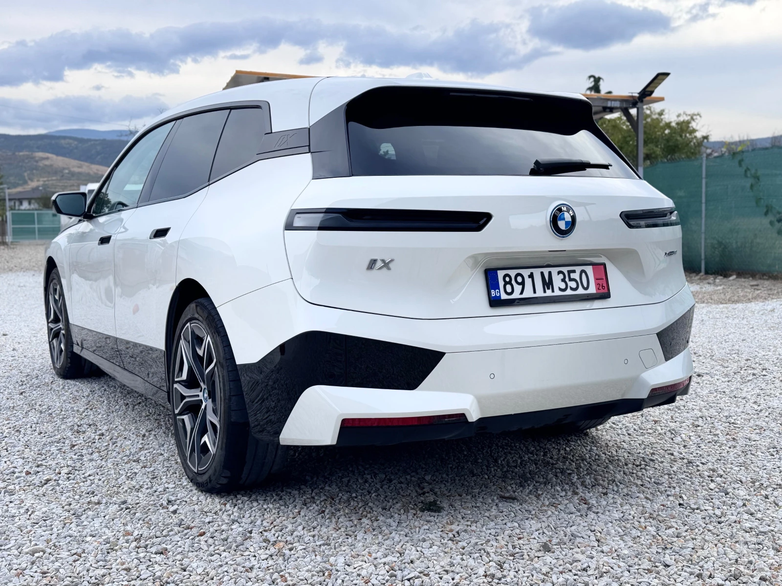 BMW iX 50 XDrive* R22* 2023* TOP*  | Mobile.bg � ����������� 5