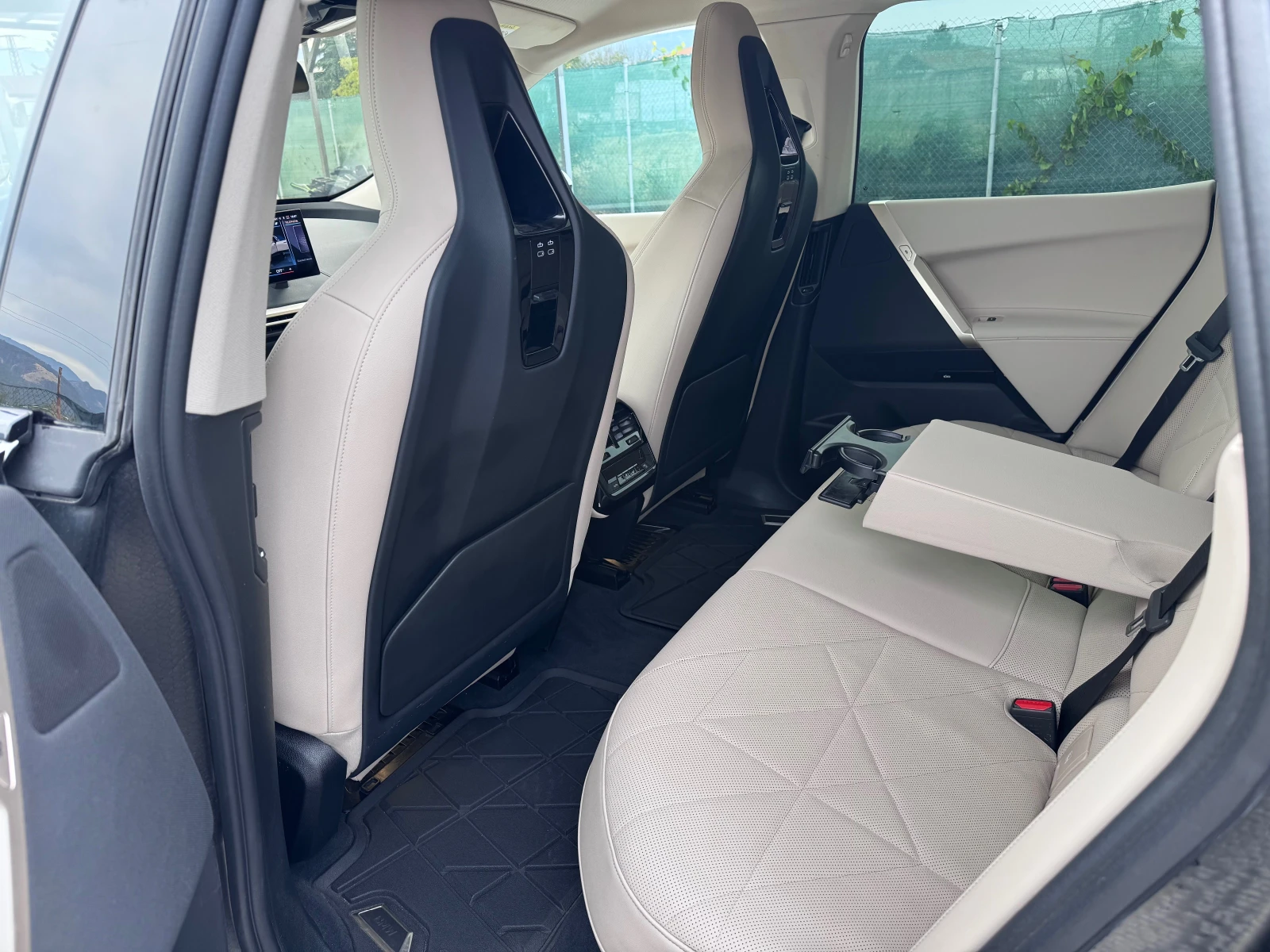 BMW iX 50 XDrive* R22* 2023* TOP*  | Mobile.bg � ����������� 9