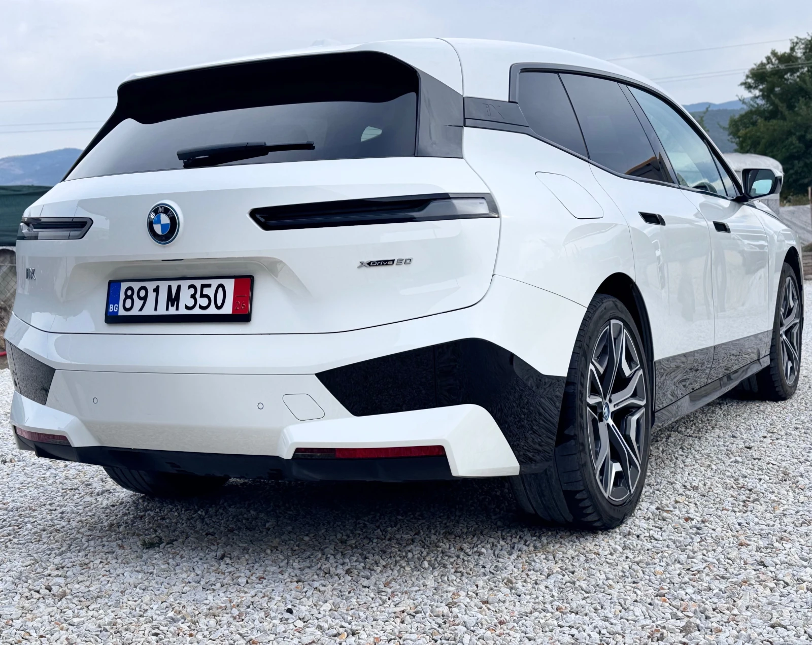 BMW iX 50 XDrive* R22* 2023* TOP*  | Mobile.bg � ����������� 3