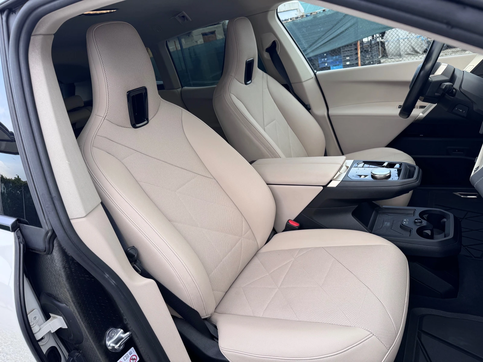 BMW iX 50 XDrive* R22* 2023* TOP*  | Mobile.bg � ����������� 10