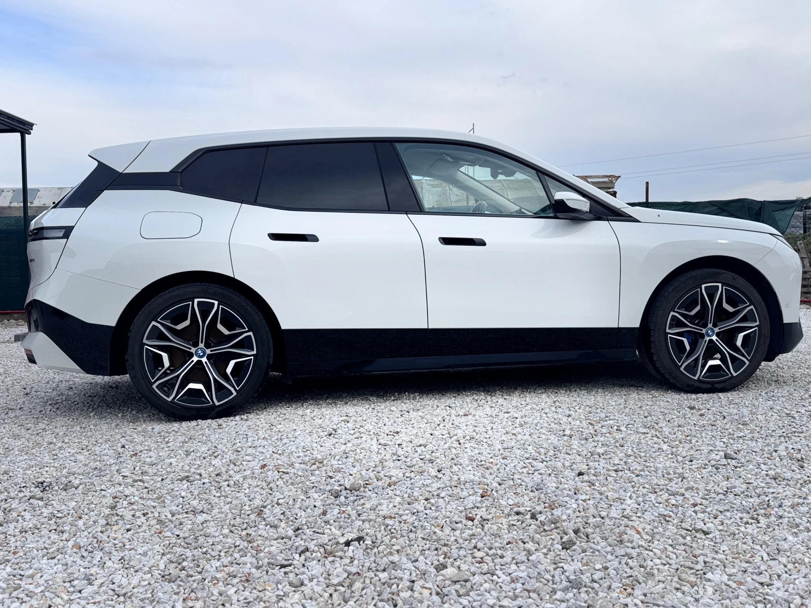BMW iX 50 XDrive* R22* 2023* TOP*  | Mobile.bg � ����������� 4
