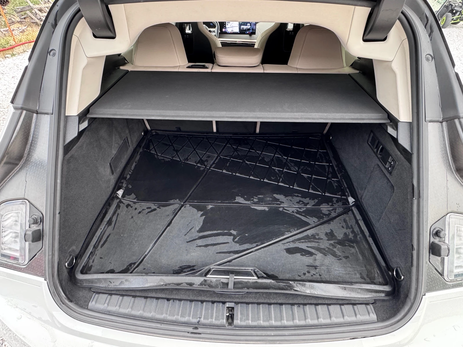 BMW iX 50 XDrive* R22* 2023* TOP*  | Mobile.bg � ����������� 7
