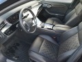 Audi A8 L 50TDI QUATTRO MATRIX PANO TV, снимка 8