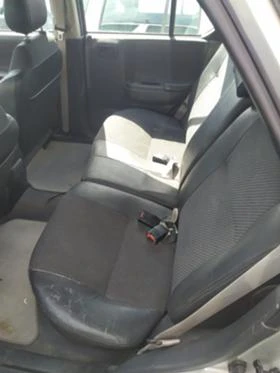 Opel Frontera 2.2DTI, снимка 4