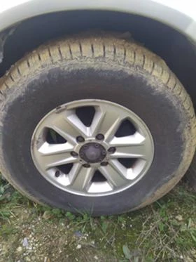 Opel Frontera 2.2DTI, снимка 10