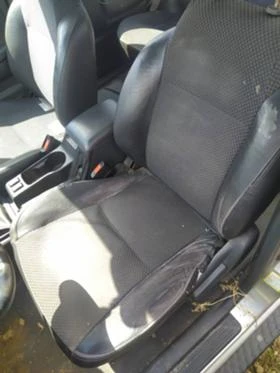 Opel Frontera 2.2DTI, снимка 6