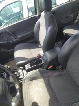 Opel Frontera 2.2DTI, снимка 9