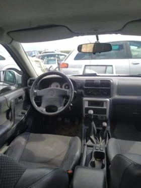 Opel Frontera 2.2DTI, снимка 5