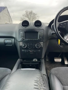 Mercedes-Benz ML 350 272, снимка 9