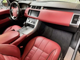 Land Rover Range Rover Sport Supercharged Autobiography, снимка 12