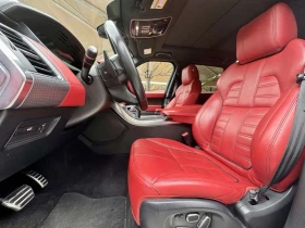 Land Rover Range Rover Sport Supercharged Autobiography, снимка 10