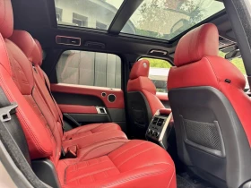 Land Rover Range Rover Sport Supercharged Autobiography, снимка 14