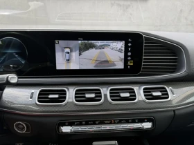 Mercedes-Benz GLE 350 de Coupe / ГАРАНЦИОННА / FULL, снимка 15