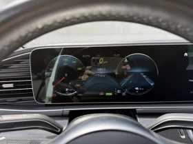 Mercedes-Benz GLE 350 de Coupe / ГАРАНЦИОННА / FULL, снимка 14