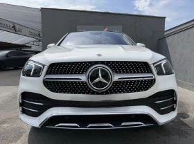 Mercedes-Benz GLE 350 de Coupe / ГАРАНЦИОННА / FULL, снимка 2