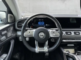 Mercedes-Benz GLE 350 de Coupe / ГАРАНЦИОННА / FULL, снимка 13