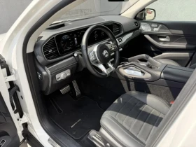 Mercedes-Benz GLE 350 de Coupe / ГАРАНЦИОННА / FULL, снимка 11