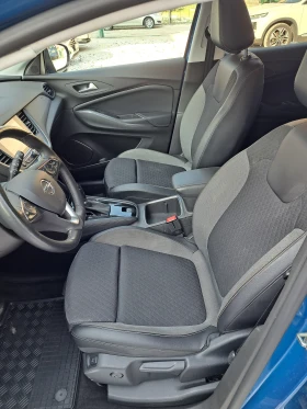 Opel Grandland X 2.0 CDTi 177 к.с Ultimate-Напълно Обслужен, снимка 11