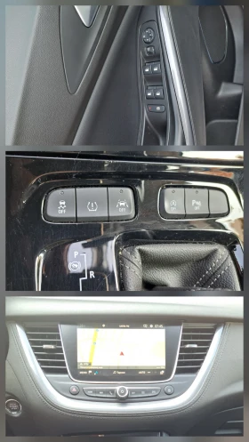 Opel Grandland X 2.0 CDTi 177 к.с Ultimate-Напълно Обслужен, снимка 14