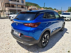 Opel Grandland X 2.0 CDTi 177 к.с Ultimate-Напълно Обслужен, снимка 5