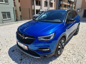 Opel Grandland X 2.0 CDTi 177 к.с Ultimate-Напълно Обслужен, снимка 1