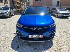 Opel Grandland X 2.0 CDTi 177 к.с Ultimate-Напълно Обслужен, снимка 2