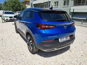 Opel Grandland X 2.0 CDTi 177 к.с Ultimate-Напълно Обслужен, снимка 7