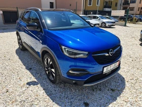 Opel Grandland X 2.0 CDTi 177 к.с Ultimate-Напълно Обслужен, снимка 3