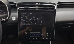 Hyundai Tucson Gasoline 1.6 Turbo 2WD Modern, снимка 14