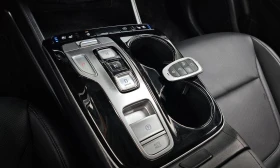 Hyundai Tucson Gasoline 1.6 Turbo 2WD Modern, снимка 9