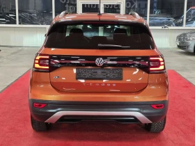 VW T-Cross 1.5TSI | DSG-7 | Camera | TOP, снимка 6