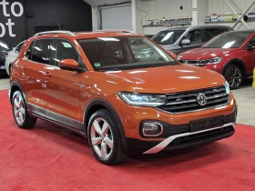 VW T-Cross 1.5TSI | DSG-7 | Camera | TOP, снимка 2